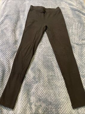 Crewcuts Black Slim Jogger Pants